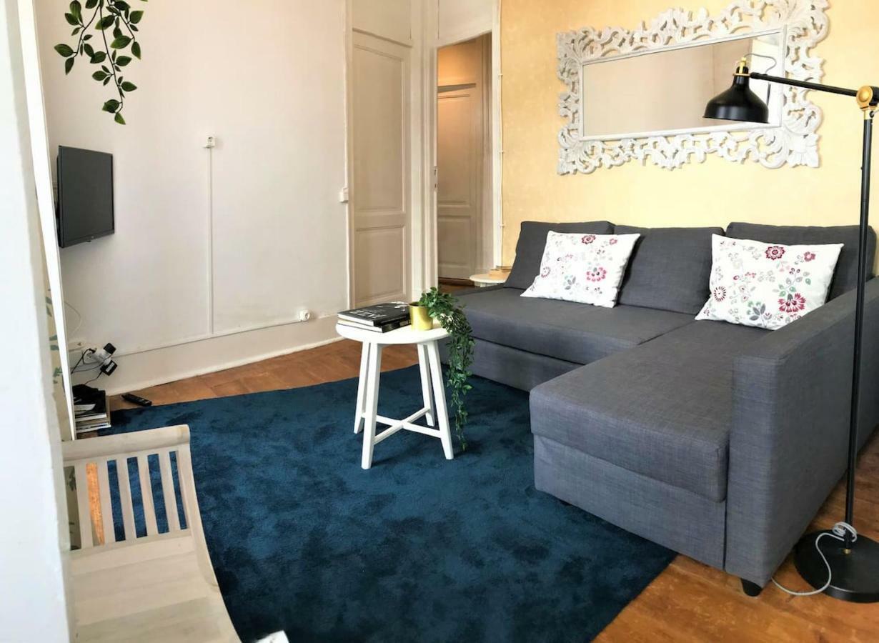 Principe Real - 2 Bedroom Apartment With Terrace Лиссабон Экстерьер фото